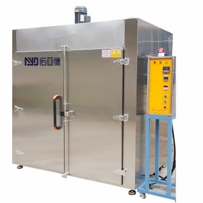 Liquid nitrogen quick freezer